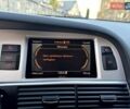 Черный Ауди А6, объемом двигателя 1.98 л и пробегом 249 тыс. км за 9799 $, фото 21 на Automoto.ua
