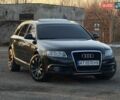 Чорний Ауді А6, об'ємом двигуна 1.97 л та пробігом 322 тис. км за 9999 $, фото 1 на Automoto.ua