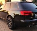 Чорний Ауді А6, об'ємом двигуна 2 л та пробігом 312 тис. км за 11999 $, фото 5 на Automoto.ua