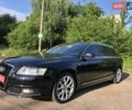 Чорний Ауді А6, об'ємом двигуна 3 л та пробігом 292 тис. км за 14990 $, фото 49 на Automoto.ua
