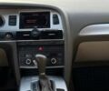 Чорний Ауді А6, об'ємом двигуна 2 л та пробігом 269 тис. км за 11499 $, фото 19 на Automoto.ua