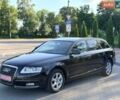 Черный Ауди А6, объемом двигателя 2 л и пробегом 238 тыс. км за 8400 $, фото 1 на Automoto.ua