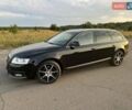 Черный Ауди А6, объемом двигателя 2 л и пробегом 321 тыс. км за 11800 $, фото 33 на Automoto.ua