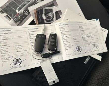 Черный Ауди А6, объемом двигателя 2 л и пробегом 321 тыс. км за 11800 $, фото 1 на Automoto.ua