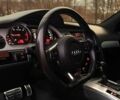 Чорний Ауді А6, об'ємом двигуна 1.97 л та пробігом 315 тис. км за 9999 $, фото 35 на Automoto.ua