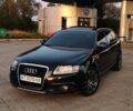 Черный Ауди А6, объемом двигателя 1.97 л и пробегом 312 тыс. км за 10999 $, фото 1 на Automoto.ua
