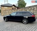 Черный Ауди А6, объемом двигателя 1.98 л и пробегом 249 тыс. км за 9799 $, фото 6 на Automoto.ua
