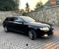 Черный Ауди А6, объемом двигателя 1.98 л и пробегом 249 тыс. км за 9799 $, фото 12 на Automoto.ua