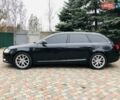 Черный Ауди А6, объемом двигателя 3 л и пробегом 292 тыс. км за 14999 $, фото 1 на Automoto.ua