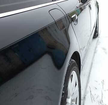 Ауді А6 2010 у Києві на Automoto.ua Чорний Ауді А6, об'ємом двигуна 1.97 л та пробігом 235 тис. км за 11900 $, фото 26 на Automoto.ua