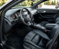 Чорний Ауді А6, об'ємом двигуна 3 л та пробігом 250 тис. км за 3550 $, фото 7 на Automoto.ua