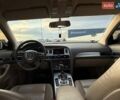 Чорний Ауді А6, об'ємом двигуна 2 л та пробігом 269 тис. км за 11499 $, фото 18 на Automoto.ua