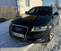 Чорний Ауді А6, об'ємом двигуна 2.7 л та пробігом 388 тис. км за 10200 $, фото 1 на Automoto.ua