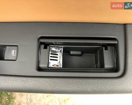 Черный Ауди А6, объемом двигателя 3 л и пробегом 292 тыс. км за 14999 $, фото 64 на Automoto.ua