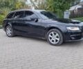 Черный Ауди А6, объемом двигателя 2 л и пробегом 260 тыс. км за 12100 $, фото 3 на Automoto.ua