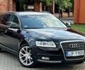 Черный Ауди А6, объемом двигателя 2 л и пробегом 223 тыс. км за 2400 $, фото 1 на Automoto.ua