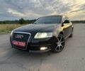Чорний Ауді А6, об'ємом двигуна 2 л та пробігом 320 тис. км за 11800 $, фото 1 на Automoto.ua