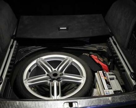 Черный Ауди А6, объемом двигателя 1.97 л и пробегом 312 тыс. км за 10999 $, фото 49 на Automoto.ua