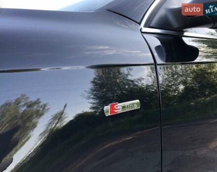 Чорний Ауді А6, об'ємом двигуна 3 л та пробігом 292 тис. км за 14990 $, фото 20 на Automoto.ua