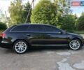 Чорний Ауді А6, об'ємом двигуна 3 л та пробігом 292 тис. км за 14990 $, фото 34 на Automoto.ua