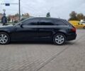 Черный Ауди А6, объемом двигателя 2 л и пробегом 260 тыс. км за 12100 $, фото 5 на Automoto.ua