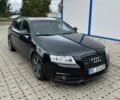 Черный Ауди А6, объемом двигателя 2 л и пробегом 200 тыс. км за 2400 $, фото 2 на Automoto.ua