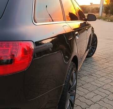 Черный Ауди А6, объемом двигателя 1.97 л и пробегом 312 тыс. км за 10999 $, фото 18 на Automoto.ua