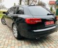 Черный Ауди А6, объемом двигателя 3 л и пробегом 292 тыс. км за 14999 $, фото 20 на Automoto.ua