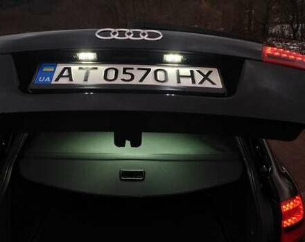 Чорний Ауді А6, об'ємом двигуна 1.97 л та пробігом 315 тис. км за 9999 $, фото 8 на Automoto.ua
