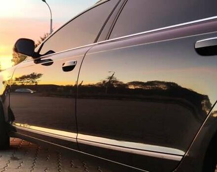 Черный Ауди А6, объемом двигателя 1.97 л и пробегом 312 тыс. км за 10999 $, фото 23 на Automoto.ua