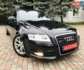 Черный Ауди А6, объемом двигателя 3 л и пробегом 292 тыс. км за 14999 $, фото 19 на Automoto.ua
