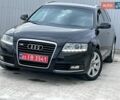 Чорний Ауді А6, об'ємом двигуна 2 л та пробігом 305 тис. км за 10499 $, фото 17 на Automoto.ua