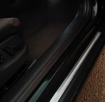 Чорний Ауді А6, об'ємом двигуна 1.97 л та пробігом 315 тис. км за 9999 $, фото 31 на Automoto.ua