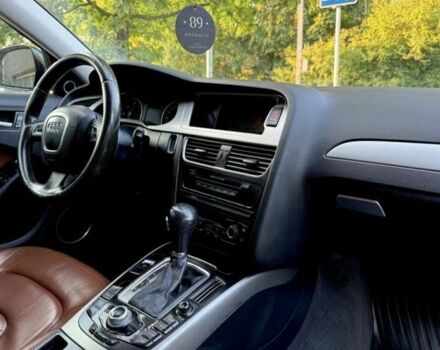 Черный Ауди А6, объемом двигателя 0 л и пробегом 198 тыс. км за 2650 $, фото 3 на Automoto.ua