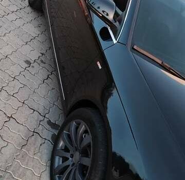 Черный Ауди А6, объемом двигателя 1.97 л и пробегом 312 тыс. км за 10999 $, фото 38 на Automoto.ua