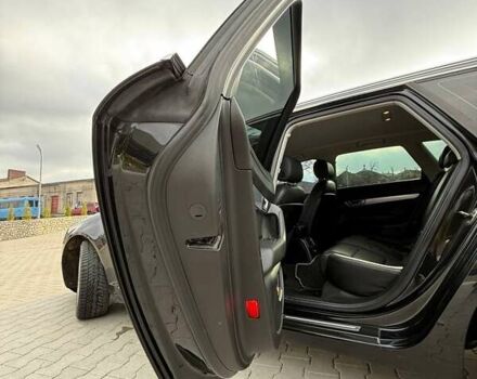 Чорний Ауді А6, об'ємом двигуна 1.97 л та пробігом 292 тис. км за 10500 $, фото 33 на Automoto.ua