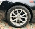Черный Ауди А6, объемом двигателя 3 л и пробегом 292 тыс. км за 14999 $, фото 35 на Automoto.ua