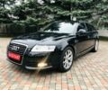 Чорний Ауді А6, об'ємом двигуна 3 л та пробігом 292 тис. км за 14999 $, фото 1 на Automoto.ua