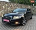 Черный Ауди А6, объемом двигателя 1.98 л и пробегом 249 тыс. км за 7999 $, фото 1 на Automoto.ua
