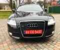 Черный Ауди А6, объемом двигателя 3 л и пробегом 292 тыс. км за 14999 $, фото 29 на Automoto.ua