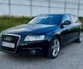 Чорний Ауді А6, об'ємом двигуна 3 л та пробігом 220 тис. км за 1901 $, фото 1 на Automoto.ua