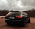 Чорний Ауді А6, об'ємом двигуна 1.97 л та пробігом 315 тис. км за 9999 $, фото 53 на Automoto.ua