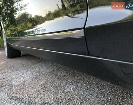 Чорний Ауді А6, об'ємом двигуна 3 л та пробігом 292 тис. км за 14990 $, фото 24 на Automoto.ua