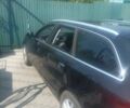 Чорний Ауді А6, об'ємом двигуна 2 л та пробігом 277 тис. км за 9002 $, фото 1 на Automoto.ua