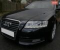 Черный Ауди А6, объемом двигателя 2.7 л и пробегом 211 тыс. км за 12659 $, фото 1 на Automoto.ua