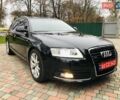 Черный Ауди А6, объемом двигателя 3 л и пробегом 292 тыс. км за 14999 $, фото 31 на Automoto.ua