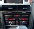 Черный Ауди А6, объемом двигателя 1.98 л и пробегом 249 тыс. км за 9799 $, фото 25 на Automoto.ua
