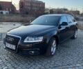 Черный Ауди А6, объемом двигателя 3 л и пробегом 250 тыс. км за 2347 $, фото 1 на Automoto.ua