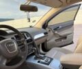 Чорний Ауді А6, об'ємом двигуна 2 л та пробігом 269 тис. км за 11499 $, фото 7 на Automoto.ua