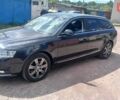 Черный Ауди А6, объемом двигателя 1.97 л и пробегом 290 тыс. км за 11600 $, фото 1 на Automoto.ua